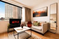 Modern Studio by Stay With Us - B&B Manchester