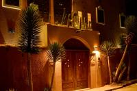 Maison Sahel - African Art & Coastal Serenity - B&B Dakar