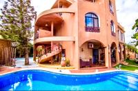 Maison Sahel - African Art & Coastal Serenity - B&B Dakar