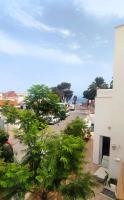 Apartamento en Costa de Almería, Costacabana con terraza, enfrente a Parque Natural Cabo de Gata - B&B Almería