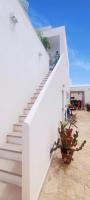 Apartamento en Costa de Almería, Costacabana con terraza, enfrente a Parque Natural Cabo de Gata - Chambres d'hôtes Almería