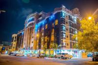 Vercure Hotel فندق فيركيور جده الحمراء - B&B Jeddah