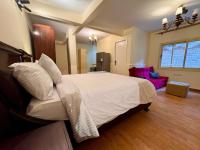 Maadi Modern Private Studio 1 - B&B Cairo
