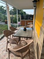Aelia's Panoramic View - B&B Litochoro