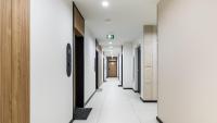 Apartament Eleanor Q4 Apartments - B&B Gdynia