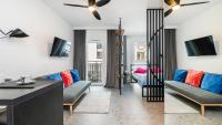Apartament Eleanor Q4 Apartments - B&B Gdynia