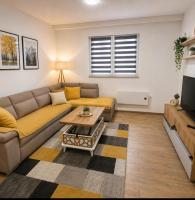 Apartman Trifko - B&B Pale