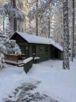 Alpine Retreat -Hot Tub - Walk to Village, Lake - B&B Big Bear Lake