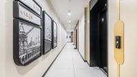Apartament Eleanor Q4 Apartments - B&B Gdynia