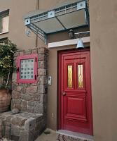 MONI apartment - Chambres d'hôtes Pérdhika