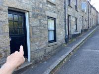 23 Leskinnick Terrace - B&B Penzance