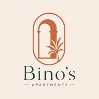 Binos Apartments Ksamil - B&B Ksamil