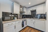 City Living 2-BDR - Birmingham - Wi-Fi - Guests 5 - Parking - Ferienwohnung Birmingham