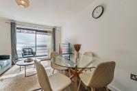 Comfortable 2-BDR - Birmingham - Wi-Fi - Guests 5 - Parking - B&B Birmingham