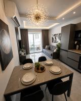 Coastal Luxe Apartments - Side Sea View - B&B San Pawl il-Bahar