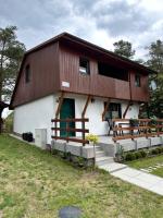 Domek wypoczynkowy Nad Brdą - B&B Przechlewo