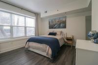 Perfect Midtown Detroit Apartment - Bed and Breakfast Detroit
