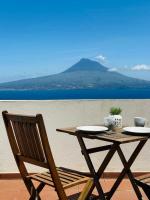 HortaSkyline - B&B Horta