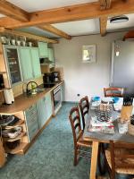 Domek wypoczynkowy Nad Brdą - B&B Przechlewo