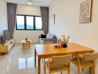 Nexus Pertama Cheras by DV 2BR - Ferienwohnung Kuala Lumpur