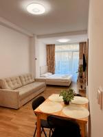Drahan Apartment 1 - B&B Radom