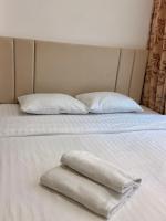 Drahan Apartment 1 - Ferienwohnung Radom