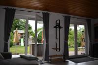 Familienfreundliche Ferienwohnung - B&B Gras-Ellenbach