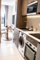 Apartamento Estudio 