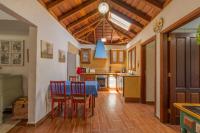 CHL Casa tradicional Basilisa Capote, La Palma - Ferienwohnung El Paso