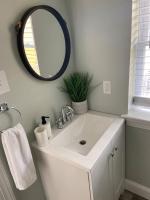 Salty Shore Studio, A8 - B&B Wildwood