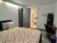 Brick lane guest house - Bed and Breakfast Londen
