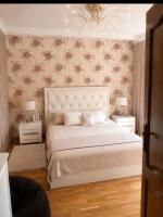 Апартаменти - Квітка Полонини - Chambres d'hôtes Solochyn