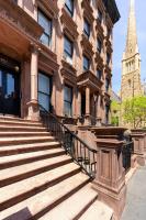 Beautiful 2-Bedroom Townhouse NYC - B&B New York