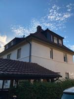 Wolfsruh - B&B Menden