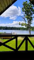 Hutor Galabirzes - B&B Slēperi