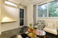 Studio avec Balcon 