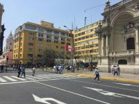 Best place in Plaza Mayor Lima, Pizarro building - Chambres d’hôtes Lima
