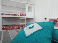 Domos Ventuno Barumini - Ferienwohnung Barumini
