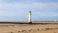 The Promenade House - Chambres d'hôtes New Brighton