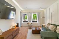 Barcelona Stadium Signature Apartment - B&B Barcelona