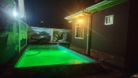 Docci Homes - Ferienwohnung Arusha