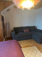 Faruqshus - Ferienwohnung Mönsterås