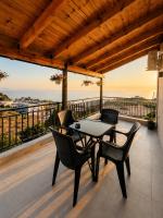Villa Çela - B&B Lukovë