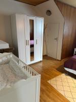 Faruqshus - Ferienwohnung Mönsterås