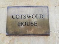 Cotswold House - Ferienwohnung Moreton in Marsh