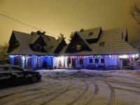 Pokoje i Apartamenty u Architekta - B&B