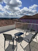 Casinha Da Oliveira - B&B Alfândega da Fé