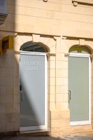 F7 Room 1, Private Double room with private bathroom in shared Flat - B&B Msida