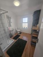 Tamiry Room's - B&B Liverpool