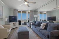 Nautilus 1203 - Gulf Front 2 BR 2 BA 2nd FLR - Ferienwohnung Fort Walton Beach